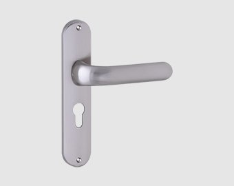 Small Mortise Handle Only