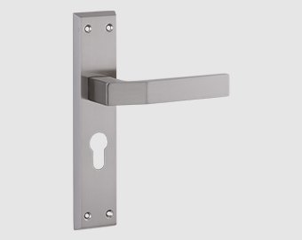 Small Mortise Handle Only